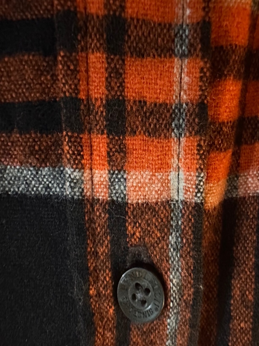 Pendleton Flannel- - Picture 5 of 12